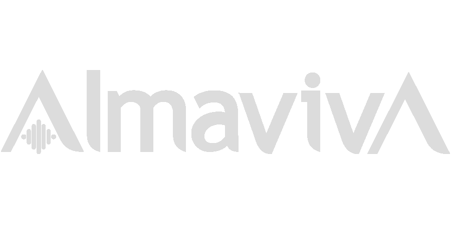 Logo Almaviva