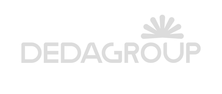 Logo Deda Group
