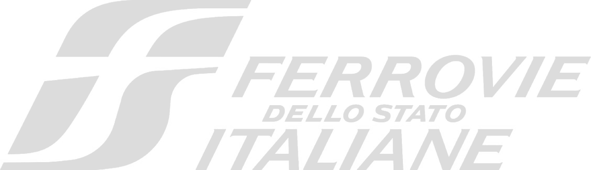 Logo Ferrovie dello Stato