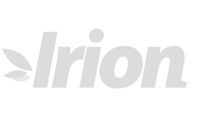 Logo Irion