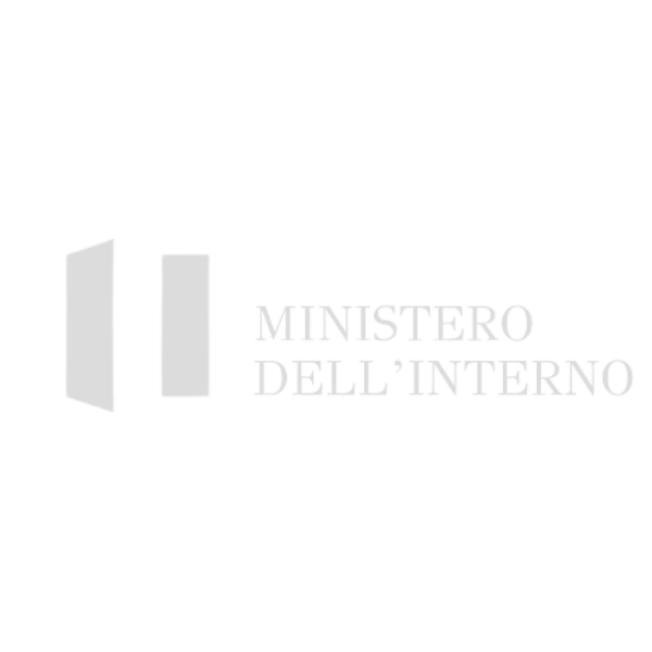 Logo Ministero dell Interno