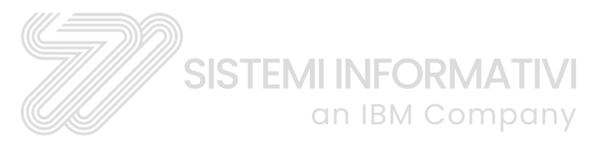 Logo Sistemi Informativi